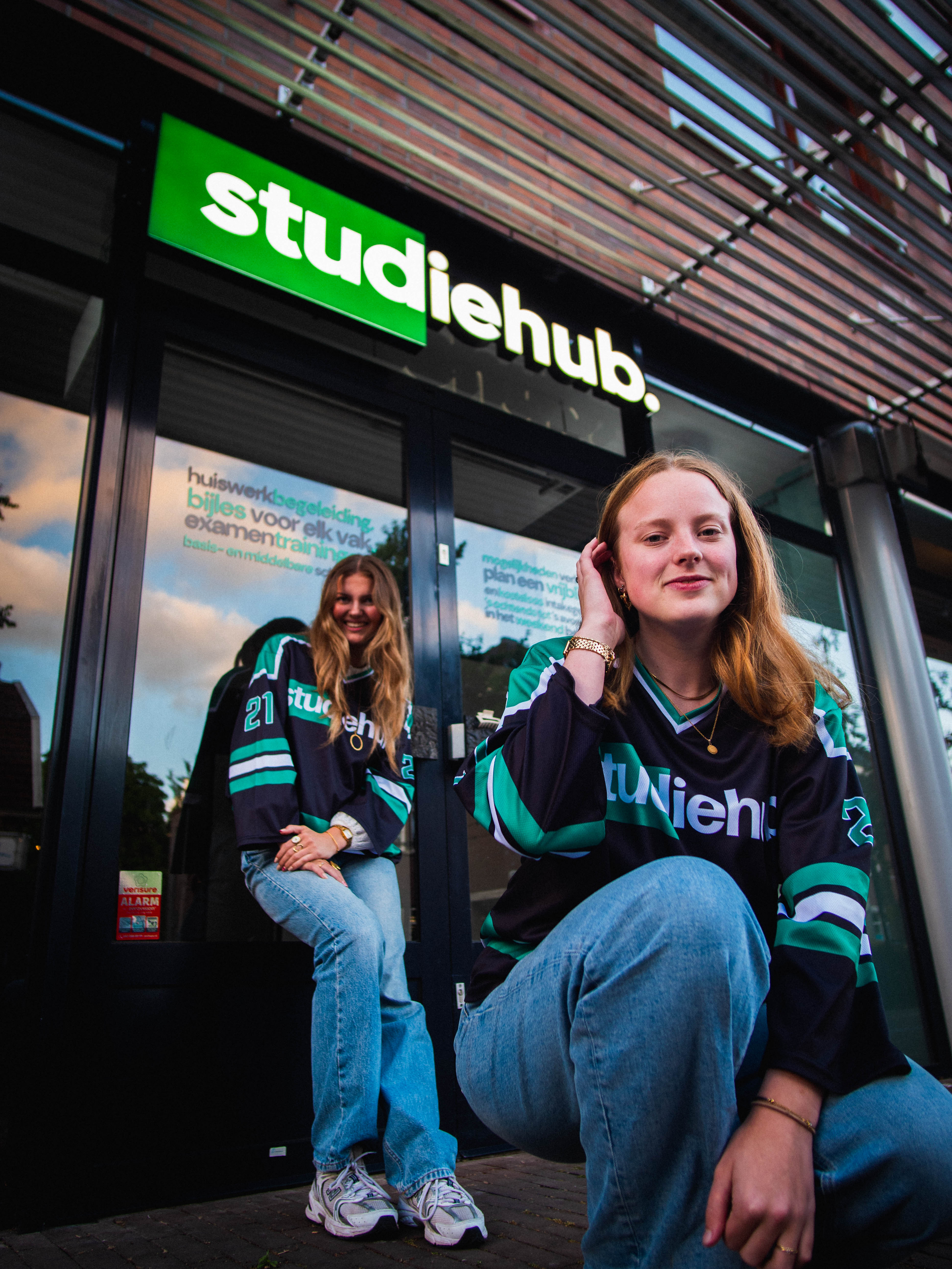 Studiehub