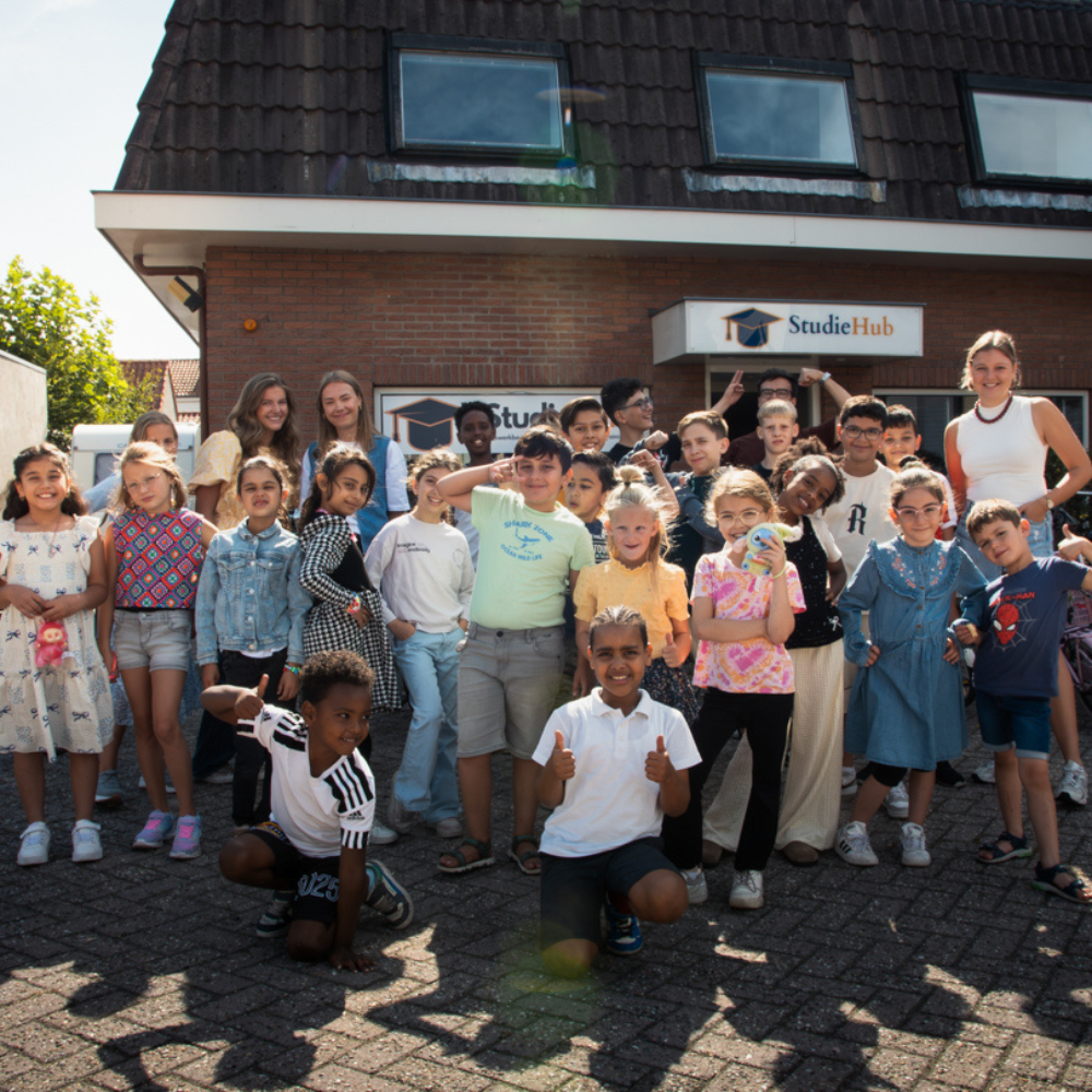 Zeewolde