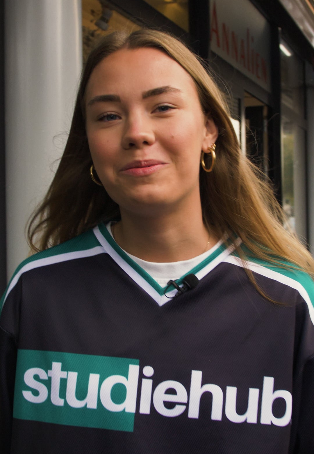 Studiehub